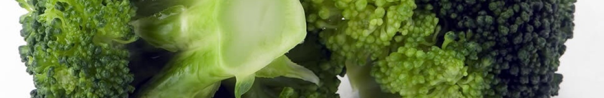LOS BENEFICIOS DE CONSUMIR BRÓCOLI