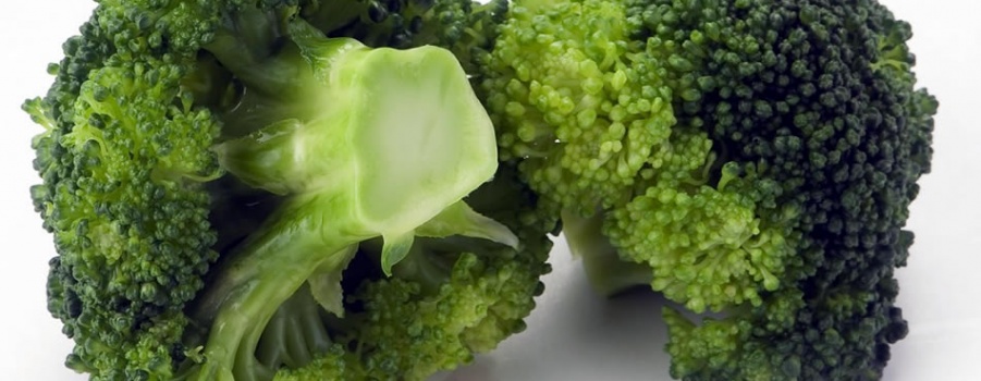 LOS BENEFICIOS DE CONSUMIR BRÓCOLI